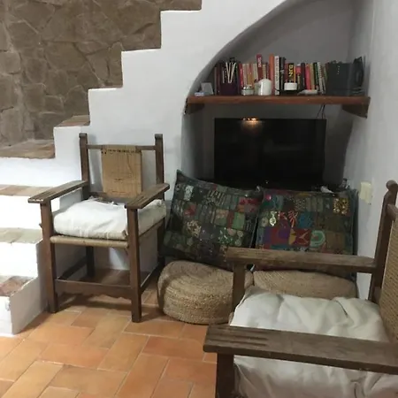 Дом отдыха Casa Dulce Вьер де ла Фронтера