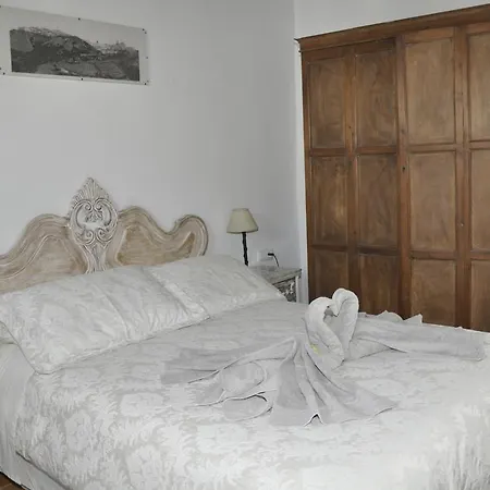 Дом отдыха Casa Dulce Вьер де ла Фронтера