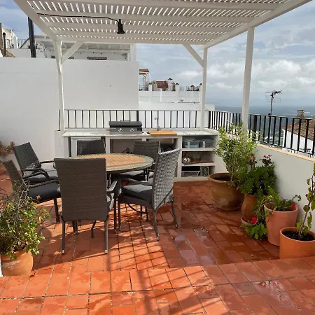 Casa Dulce Сasa de vacaciones