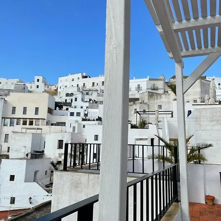 Vakantiehuis Casa Dulce *