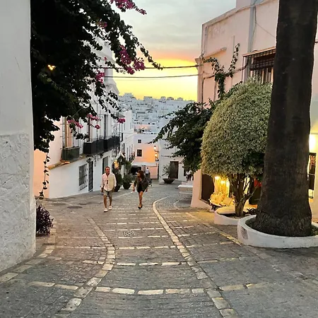 Casa Dulce Сasa de vacaciones Vejer de la Frontera