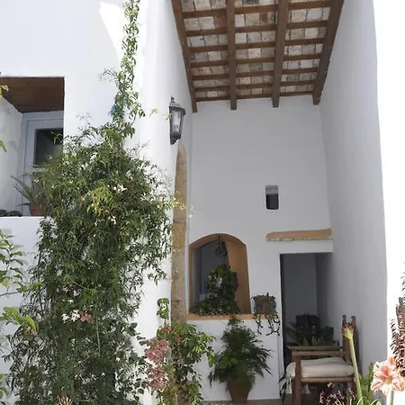 Casa Dulce