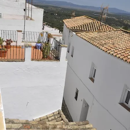 Сasa de vacaciones Casa Dulce Vejer de la Frontera