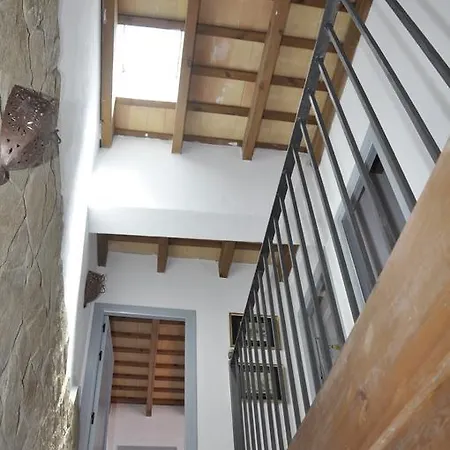 Casa Dulce Vejer de la Frontera