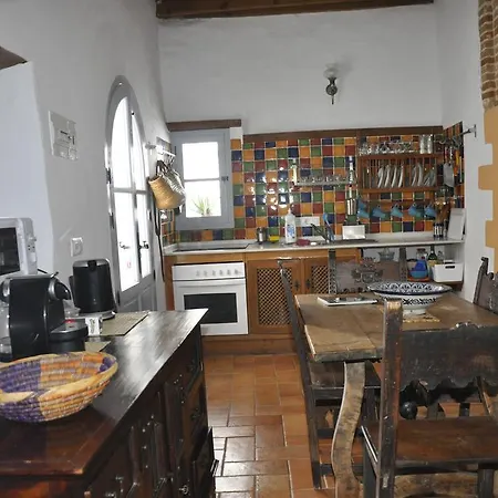 Casa Dulce